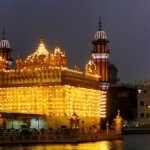 Birth anniversary of Guru Amar Das
