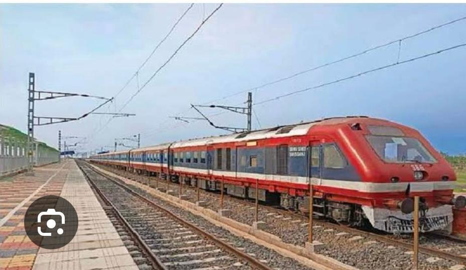 railway