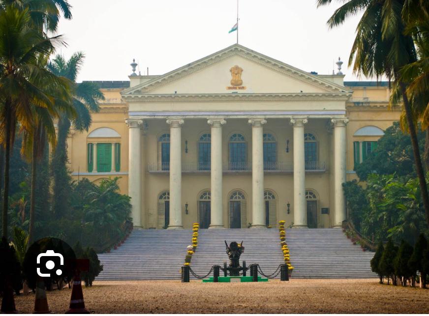 rajbhawan