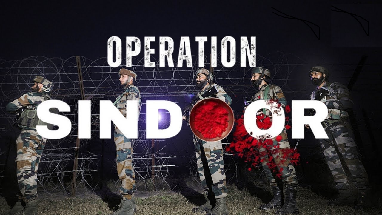 sindoor new