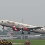 New Runway Airport